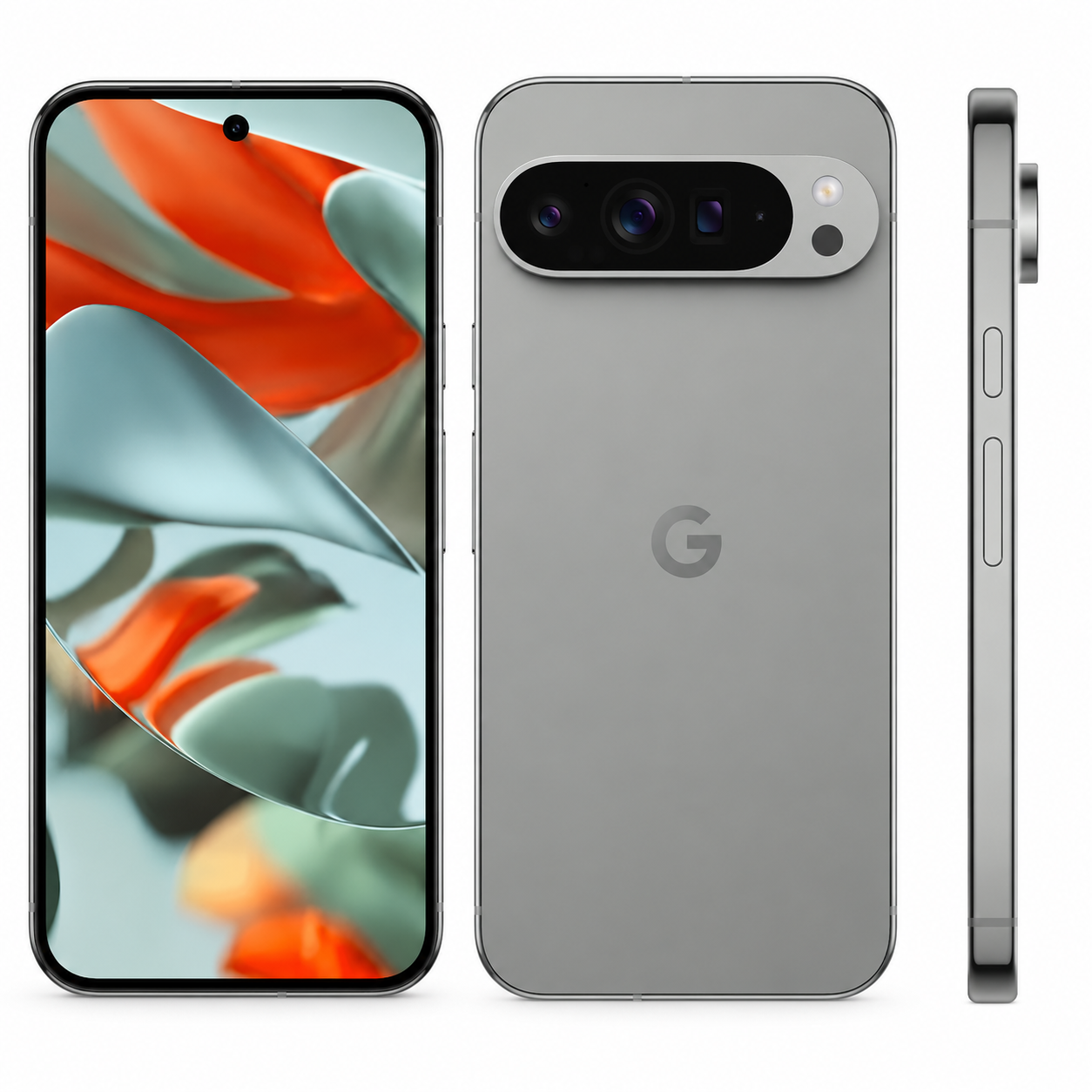 Google Pixel 9 Pro XL 5G 16 Go RAM – 256 Go | Livraison Gabon | Kadmarket